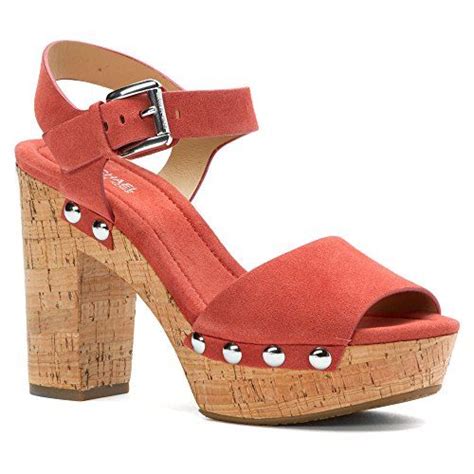 Michael Kors hayden wedges